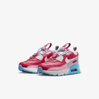 Nike Air Max 90 Toggle SE Little Kids' взуття Red
