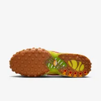 Nike Air Max Waffle SP 2 мужские Кроссовки цвет зеленый