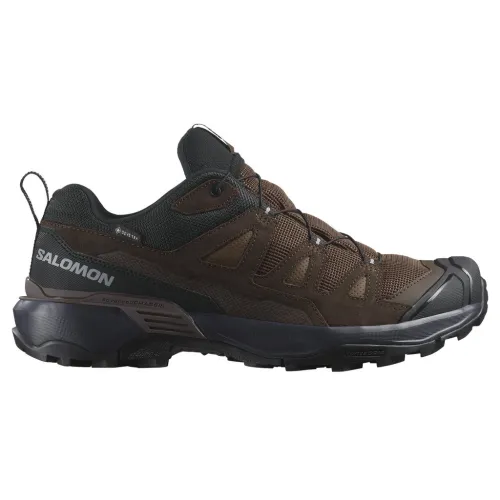 Кроссовки для треккинга SALOMON X ULTRA 360 LTR GTX Gore-Tex (475712)