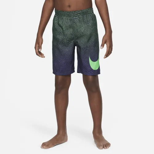 Nike Big детские (для мальчиков) 7
