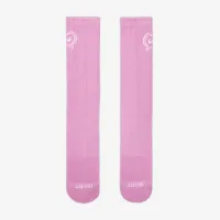 Nike Everyday Plus Cushioned Crew носки (1 пара) цвет фиолетовый