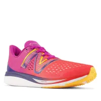 Кроссовки New Balance FuelCell SuperComp Pacer WFCRRCE - разноцветная