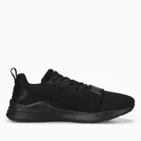 Кроссовки Puma Wiцвет красный Run 38927501 - Черные
