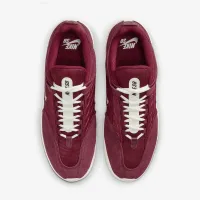Nike SB Vertebrae мужские Кроссовки цвет красный