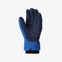 Nike чоловічі Fleece Gloves блакитний