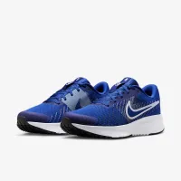 Nike Run Defy чоловічі Road Running Кросівки блакитний