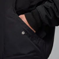 Nike Jordan Renegade Essentials мужские Куртка цвет черный