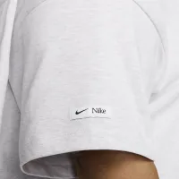 Nike Sportswear Classic женская футболка (большие размеры) цвет коричневый