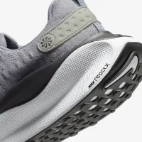 Nike InfinityRN 4 мужские Road Running Кроссовки цвет серый