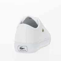 Кроссовки Lacoste Backcourt 224 2 CUJ 748CUJ0001-21G - Белые