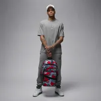 Nike Jordan Air Patrol наплічник (29L) різнокольорові