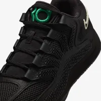 Nike KD18 колір чорний Label баскетбольні Кросівки колір чорний