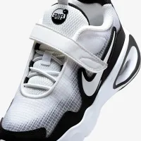 Nike Air Max Nova Little дитячі Кросівки колір білий