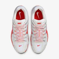 Nike P-6000 женская Кроссовки цвет белый