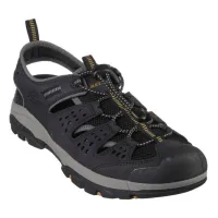 Сандали Мужские SKECHERS Tresmen – Menard (205113-BLK)