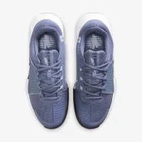 Nike Zoom GP Challenge 1 женская Hard Court Tennis Кроссовки синий