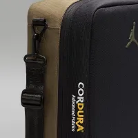 Nike Jordan The Collectors Shoe Box (13L) колір зелений