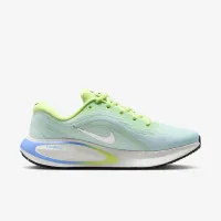 Nike Journey Run женская Road Running Кроссовки Yellow