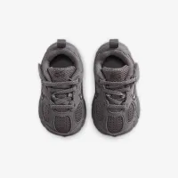 Nike V5 Runner Suede Baby/Toddler Кросівки колір чорний