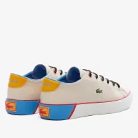 Кроссовки Lacoste Gripshot Cocuk Bej 744CUJ0004-HT3 - Бежевый