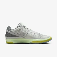 Nike Ja 1 баскетбольные Кроссовки цвет серый
