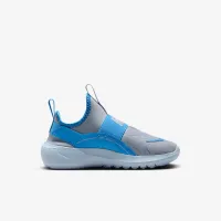 Nike Flex Runner 4 Little дитячі Кросівки колір сірий