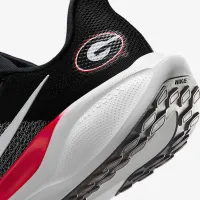 Georgia Pegasus 41 мужские Nike College Road Running Кроссовки цвет черный