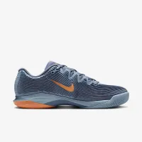 Nike Vapor 12 мужские Hard Court Tennis Кроссовки синий