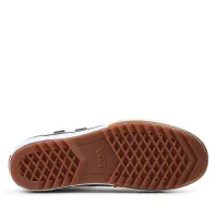 Кросівки Vans Sk8-Hi Stacked VN0A4BTWVLV1 - Чорно-Білі