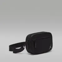 Nike Jordan Alpha Camera сумка (1L) колір чорний