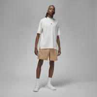 Nike Jordan Dri-FIT Sport мужские для гольфа Diamond шорты цвет коричневый