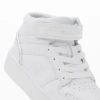 Кроссовки Champion Rebound 2.0 Mid B Ps S32412-WW001 - Белые