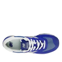 Кроссовки New Balance U574ESD - Голубые