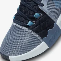 Nike LeBron Witness 8 баскетбольні Кросівки блакитний