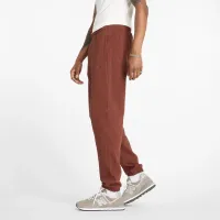 Штаны New Balance MP41508ROK - Бежевые