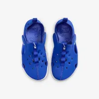 Nike Sunray Protect 4 Little дитячі босоніжки блакитний