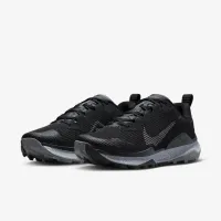 Nike Wildhorse 8 женская Trail Running Кроссовки цвет черный