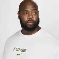 Nike Sportswear чоловічі Max90 футболка колір білий