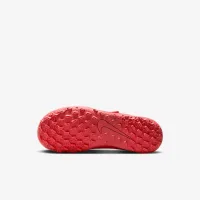 Nike Jr. Mercurial Vapor 16 Club Little дитячі TF Low-Top Soccer Кросівки колір червоний