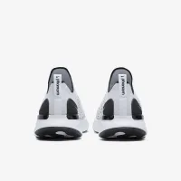Nike React Phantom Run Flyknit 2 чоловічі Road Running Кросівки колір білий