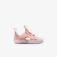 Nike Sunray Protect 4 Baby/Toddler босоніжки Pink