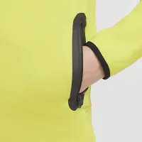 Nike Sportswear Tech Fleece Big детские (для мальчиков) Full-Zip Толстовка с капюшоном цвет зеленый