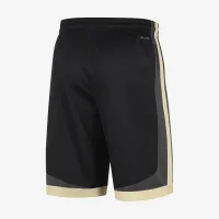 Nike College (Purdue) чоловічі Replica баскетбольні шорти колір чорний