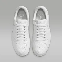 Nike Air Jordan 1 Low G для гольфу Кросівки колір білий