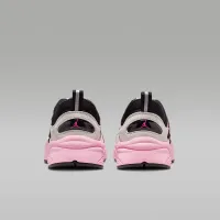 Nike Jordan Trunner мужские Кроссовки цвет серый