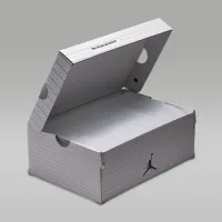 Nike Air Jordan MVP 92 Big детские Кроссовки цвет черный