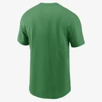Oregon Ducks 2025 College Football Playoff Bound Engineeколір червоний For History чоловічі Nike College футболка колір зелений