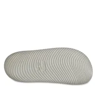 Шлёпанцы Crocs Mellow Recovery Clog 208493-1LM - Серые
