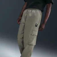 Nike Air мужские Insulated Cargo Pants цвет зеленый