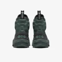 Nike ACG Air Zoom Gaiadome GORE-TEX Кроссовки цвет зеленый